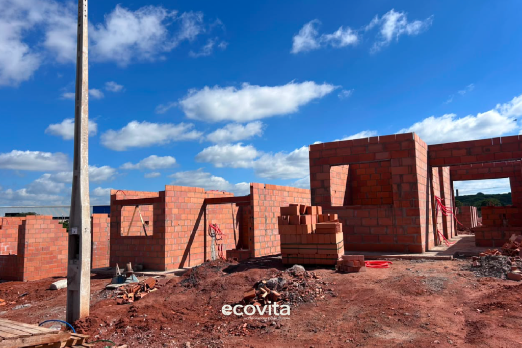 Obra - 30 dias