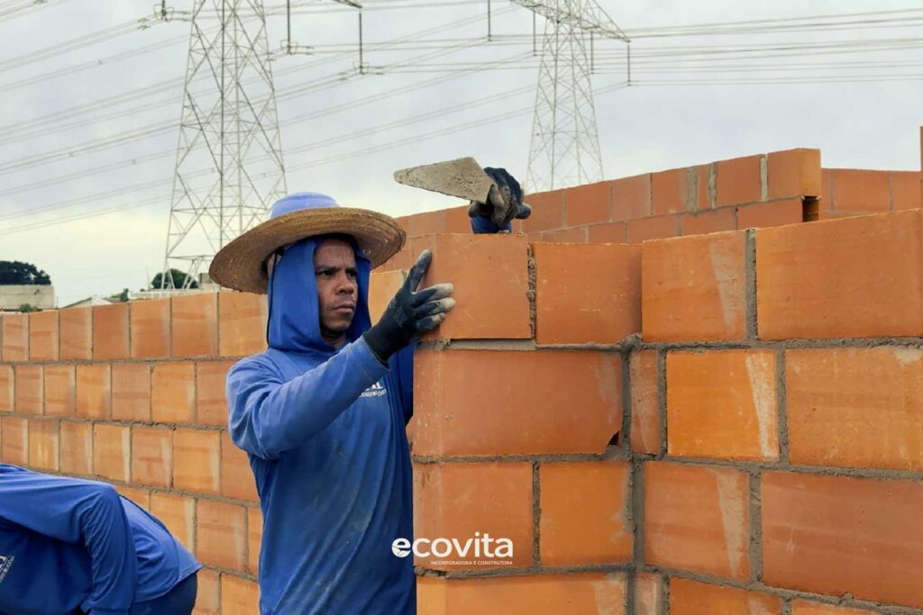 Obra - 30 dias
