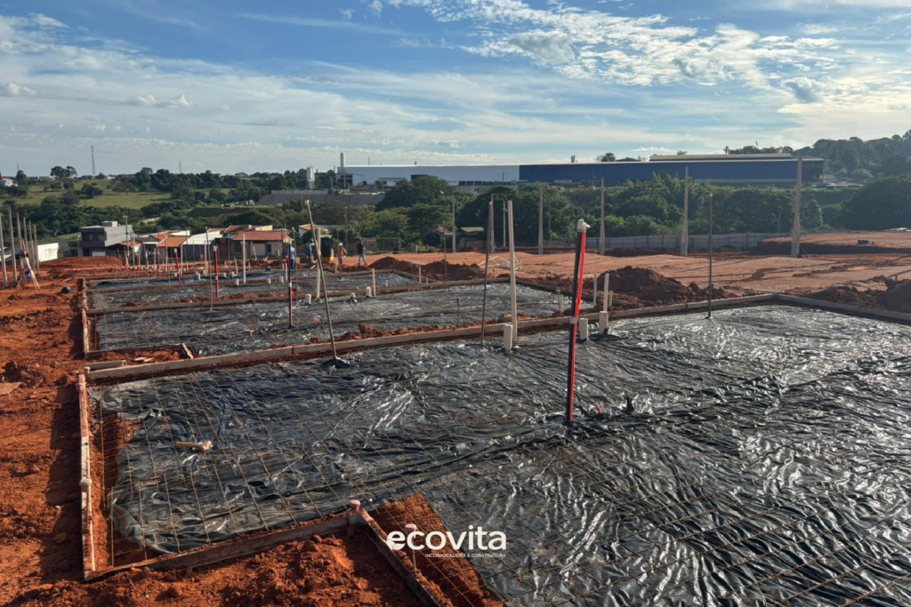 Obra - 30 dias