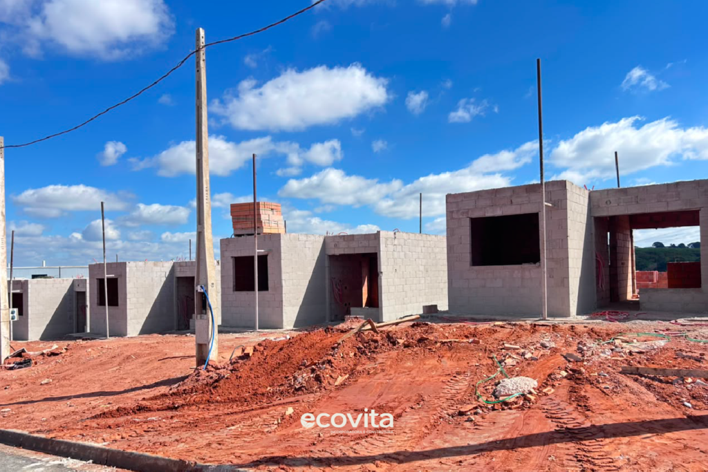Obra - 30 dias