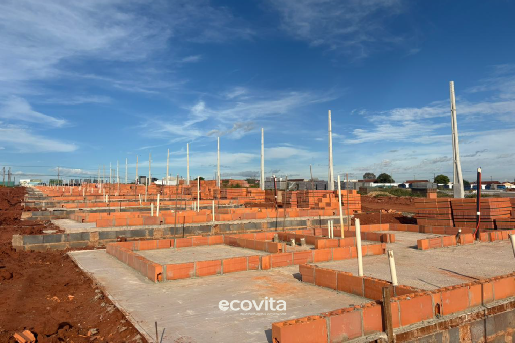 Obra - 30 dias