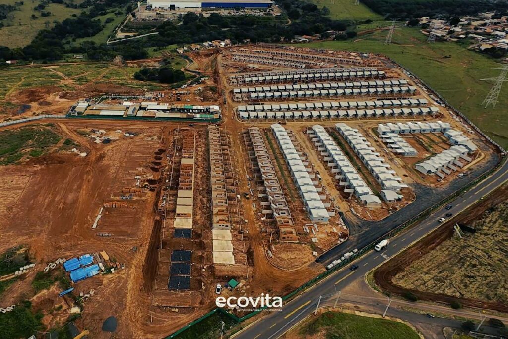 Obra - 30 dias