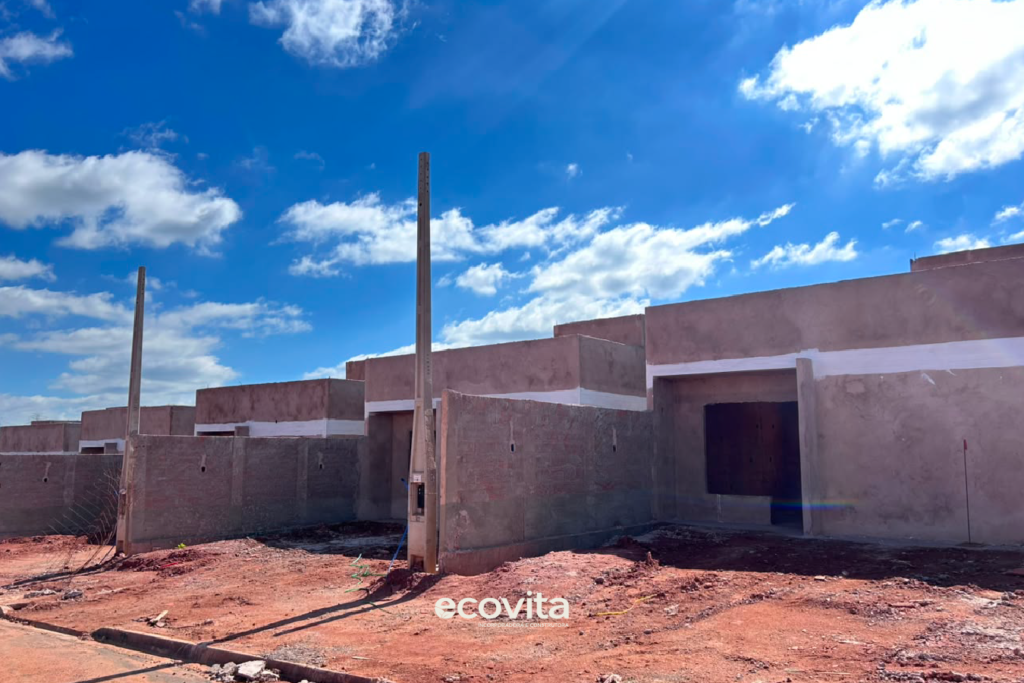 Obra - 30 dias