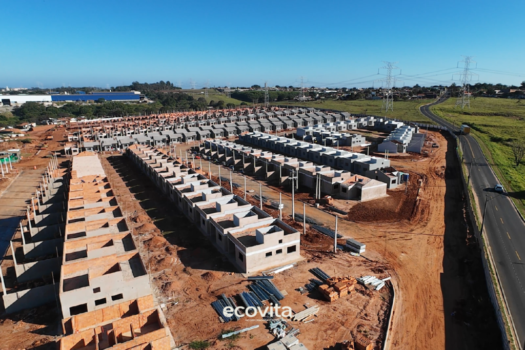 Obra - 30 dias
