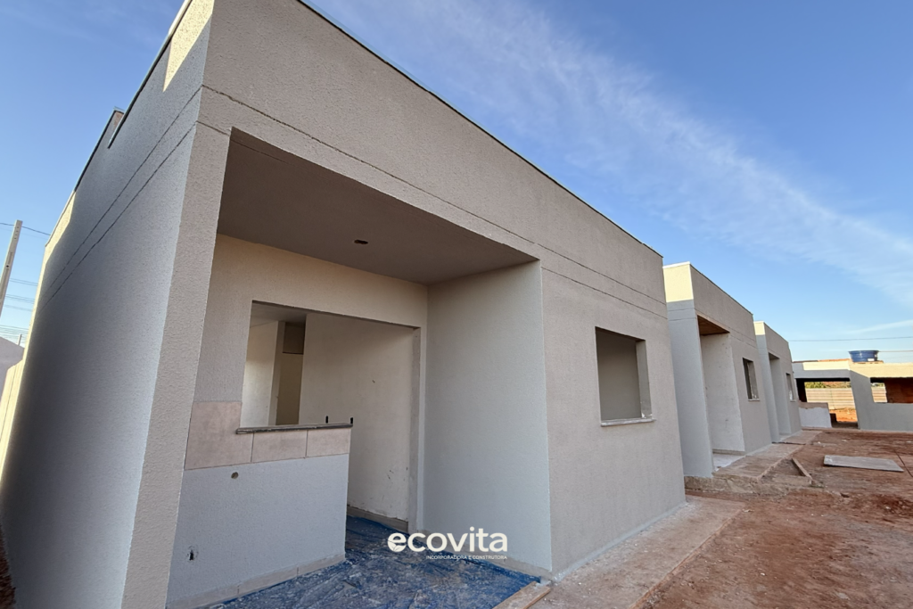 Obra - 30 dias