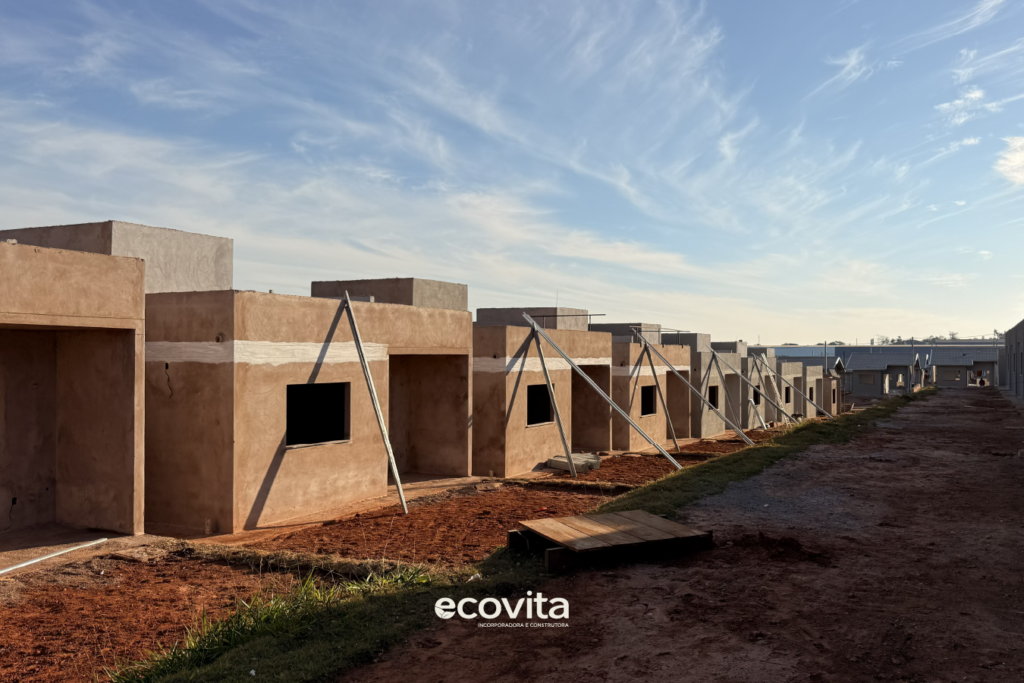 Obra - 30 dias