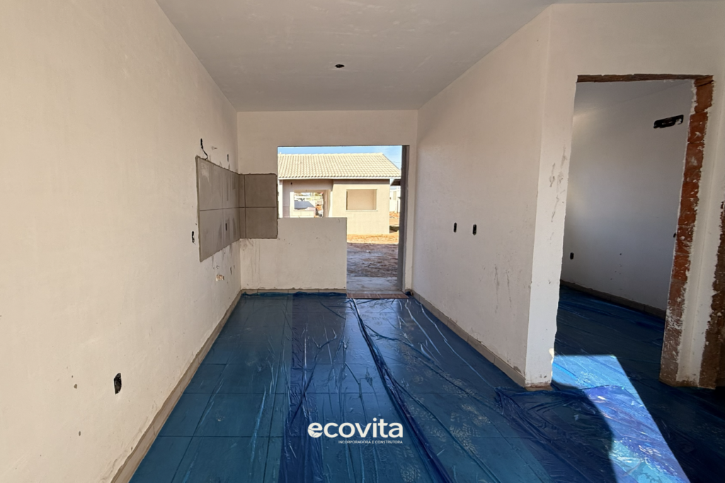 Obra - 30 dias