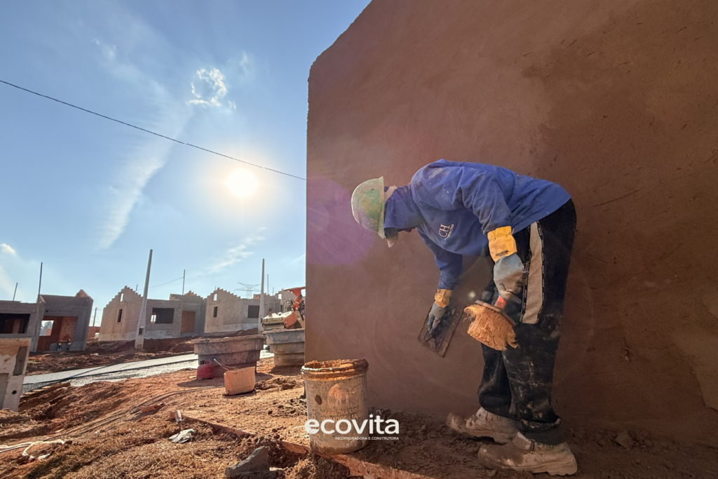 Obra - 30 dias