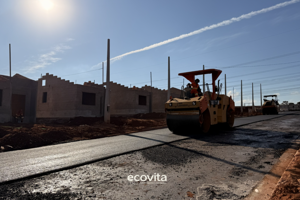 Obra - 30 dias