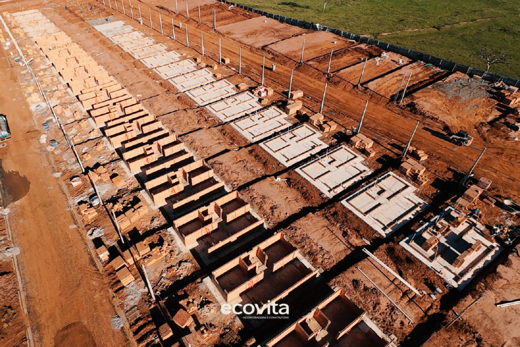 Obra - 30 dias