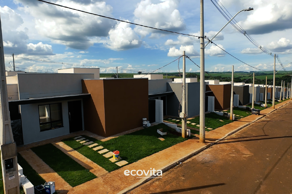 Obra - 30 dias
