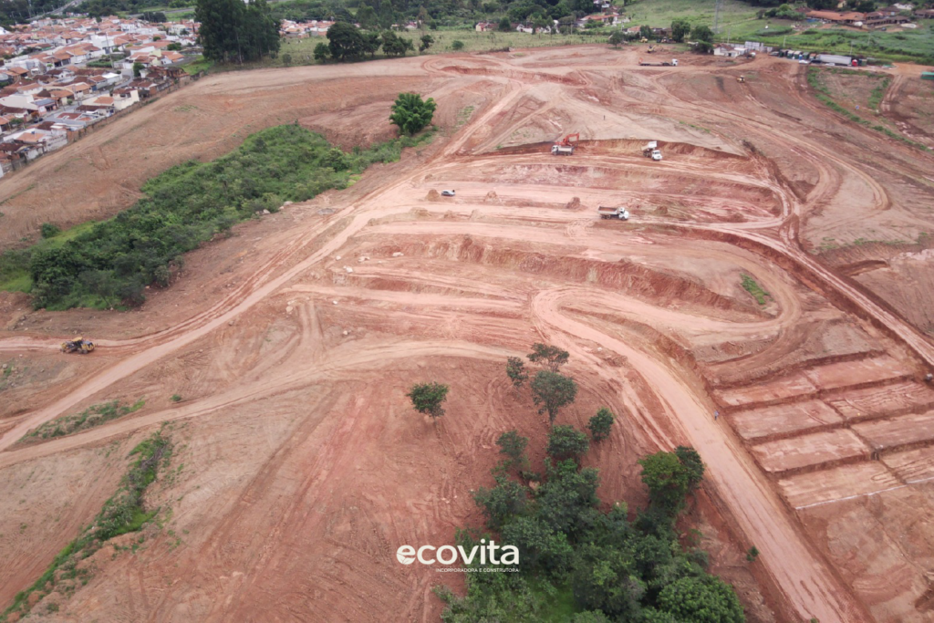 Obra - 30 dias