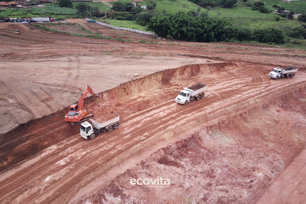 Obra - 30 dias