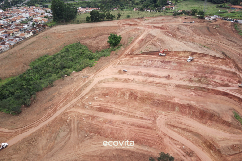 Obra - 30 dias