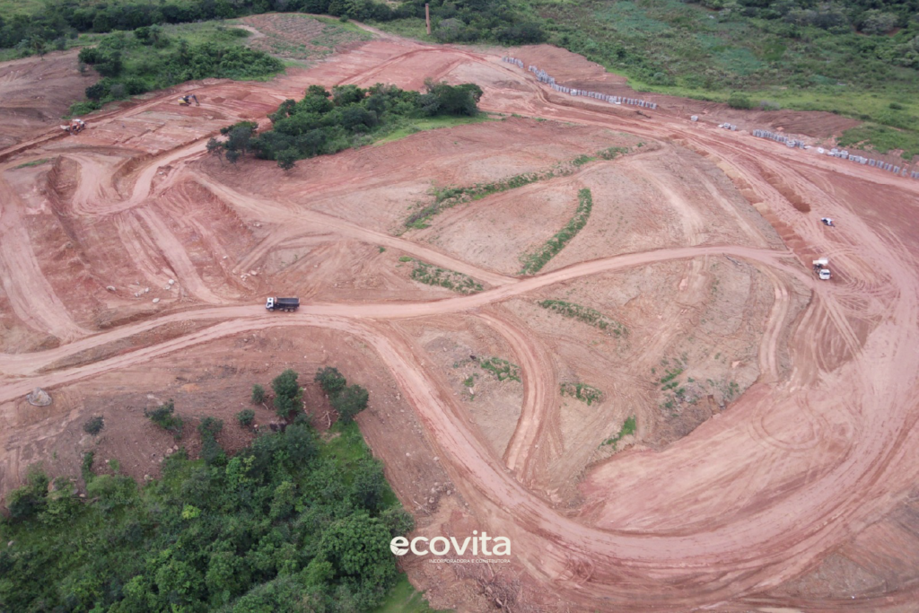 Obra - 30 dias