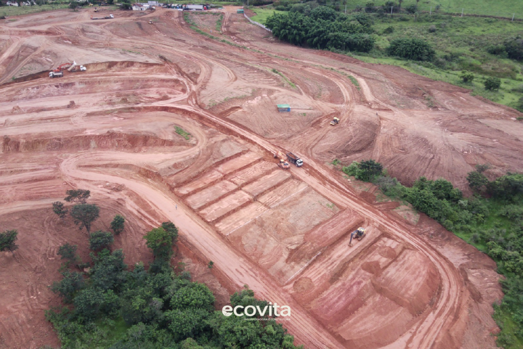 Obra - 30 dias