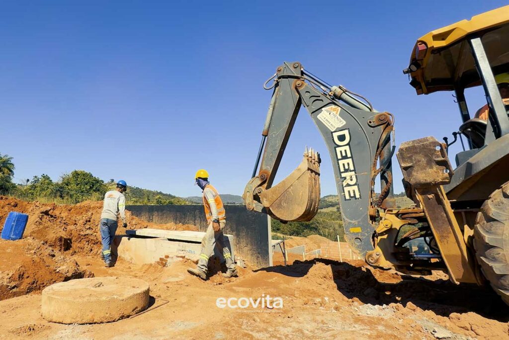 Obra - 30 dias