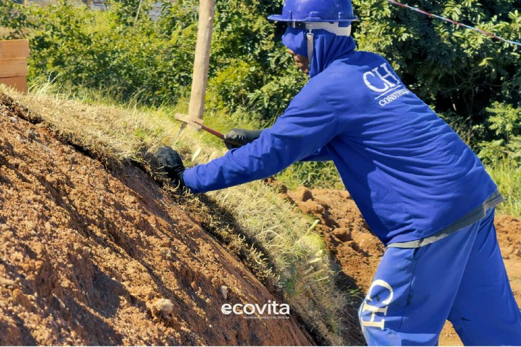 Obra - 30 dias