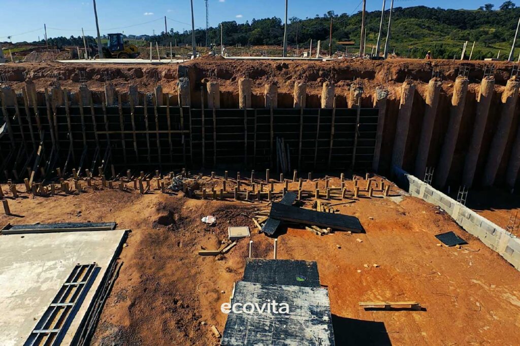 Obra - 30 dias