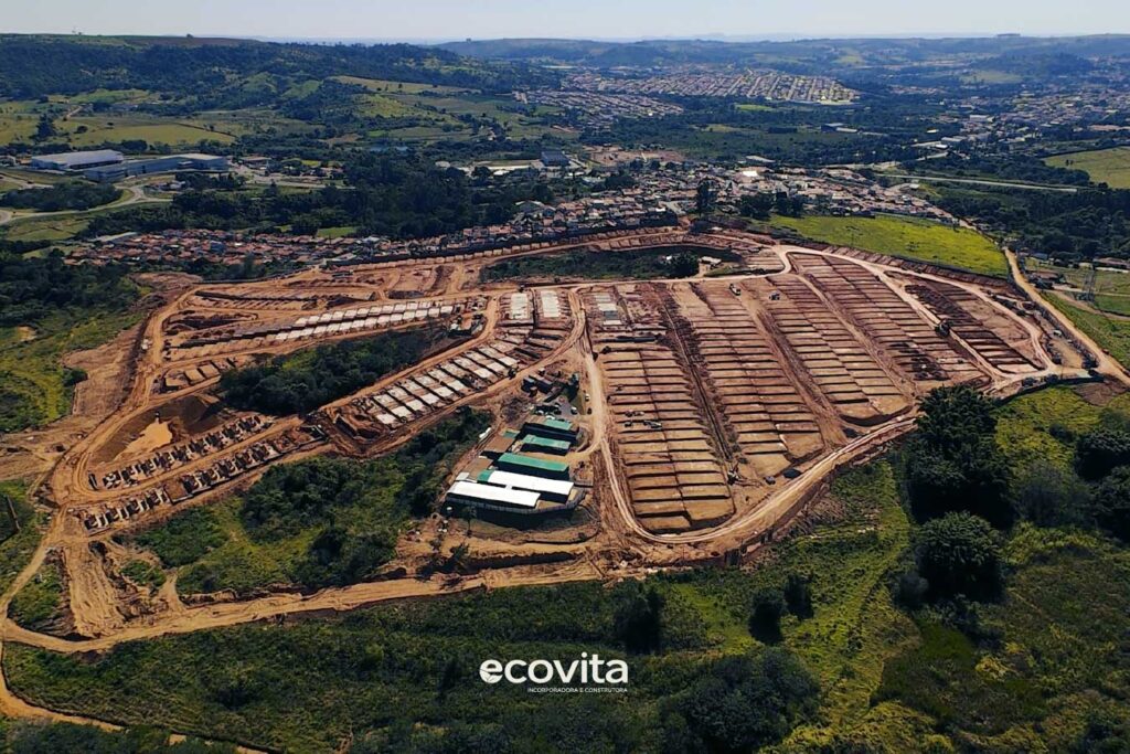 Obra - 30 dias