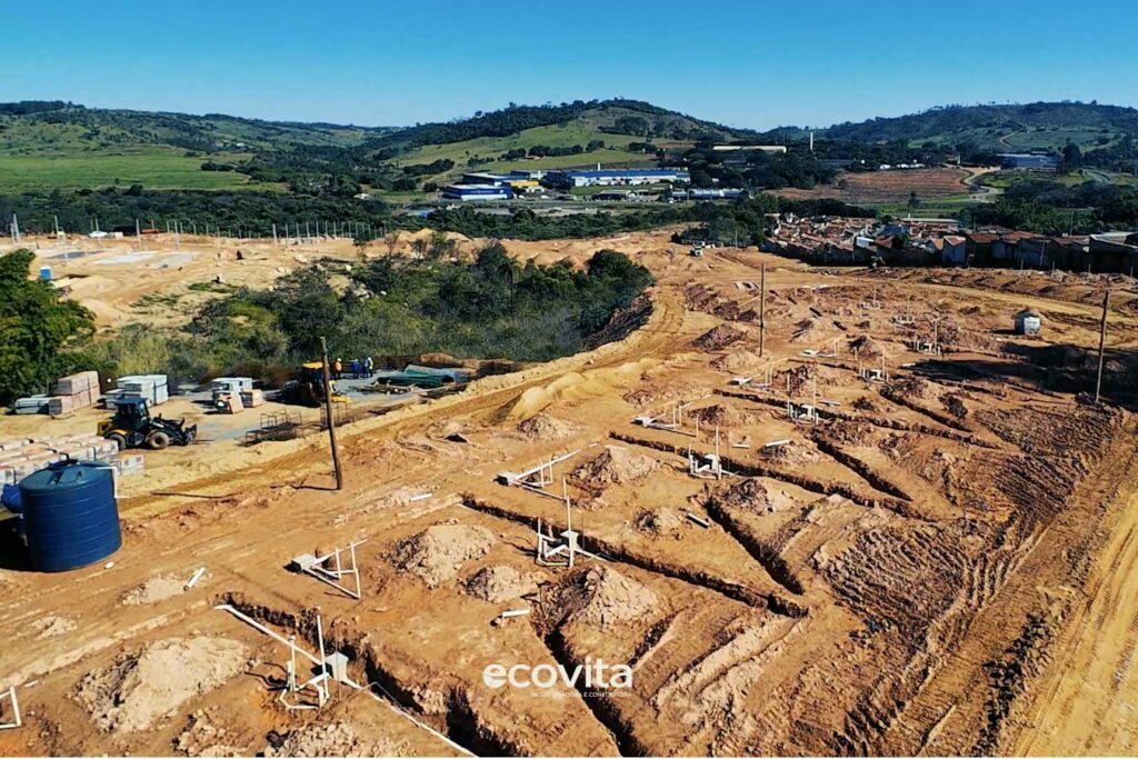 Obra - 30 dias