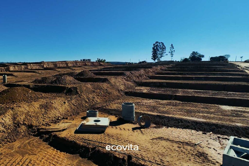 Obra - 30 dias