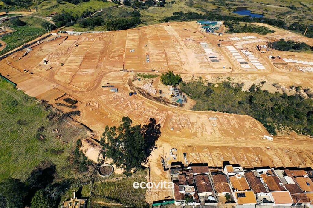 Obra - 30 dias