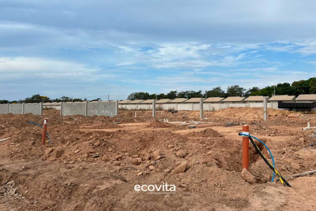 Obra - 30 dias