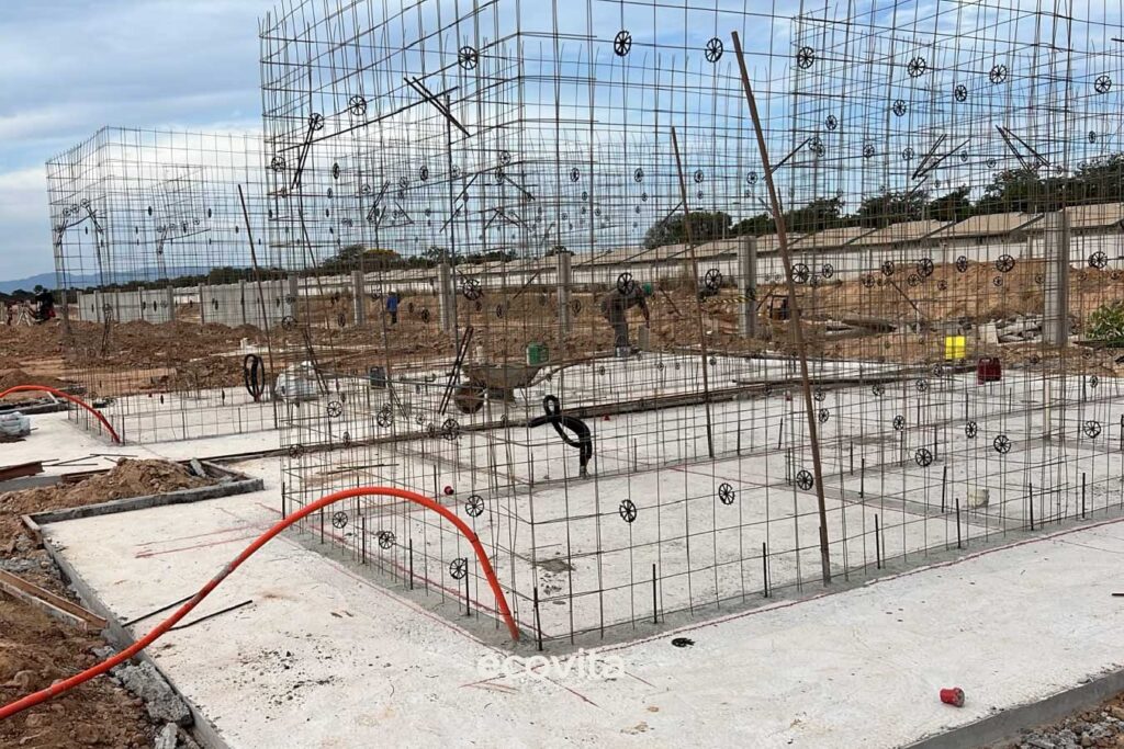 Obra - 30 dias