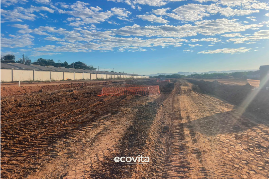 Obra - 30 dias