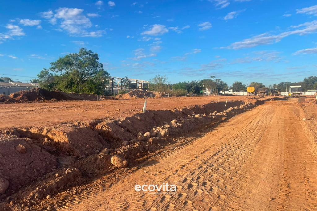 Obra - 30 dias
