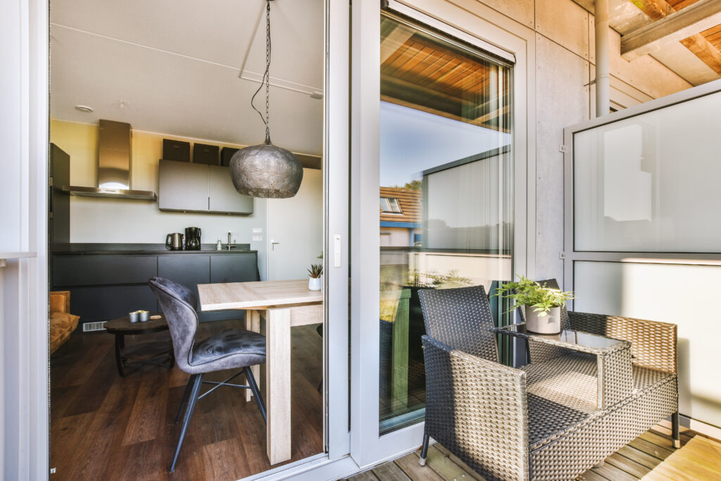 Tendências de moradia brasileira