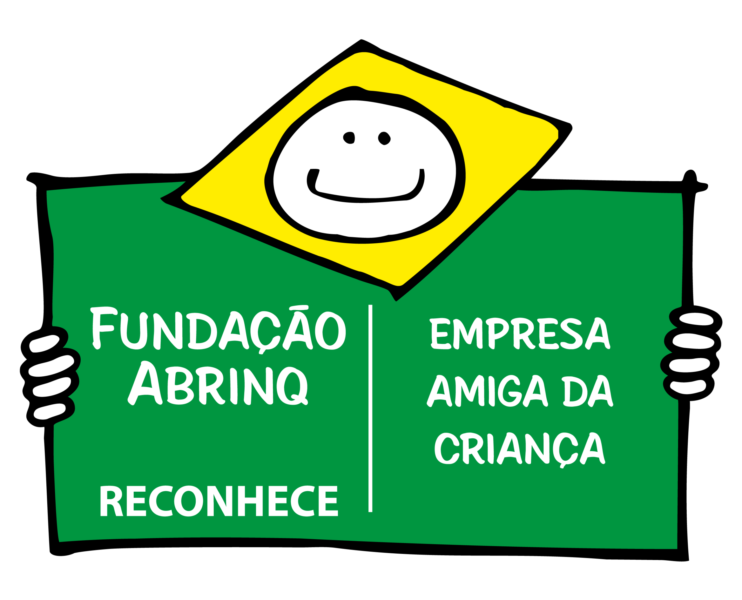 Empresa Amiga da Criança