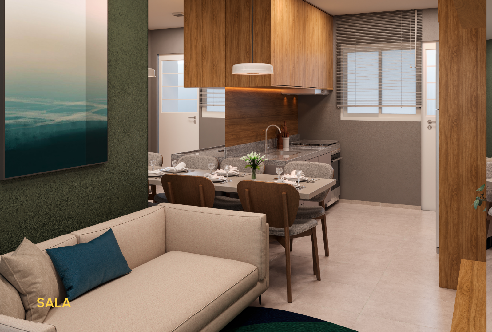 Book Altos da Serra Botucatu - 16