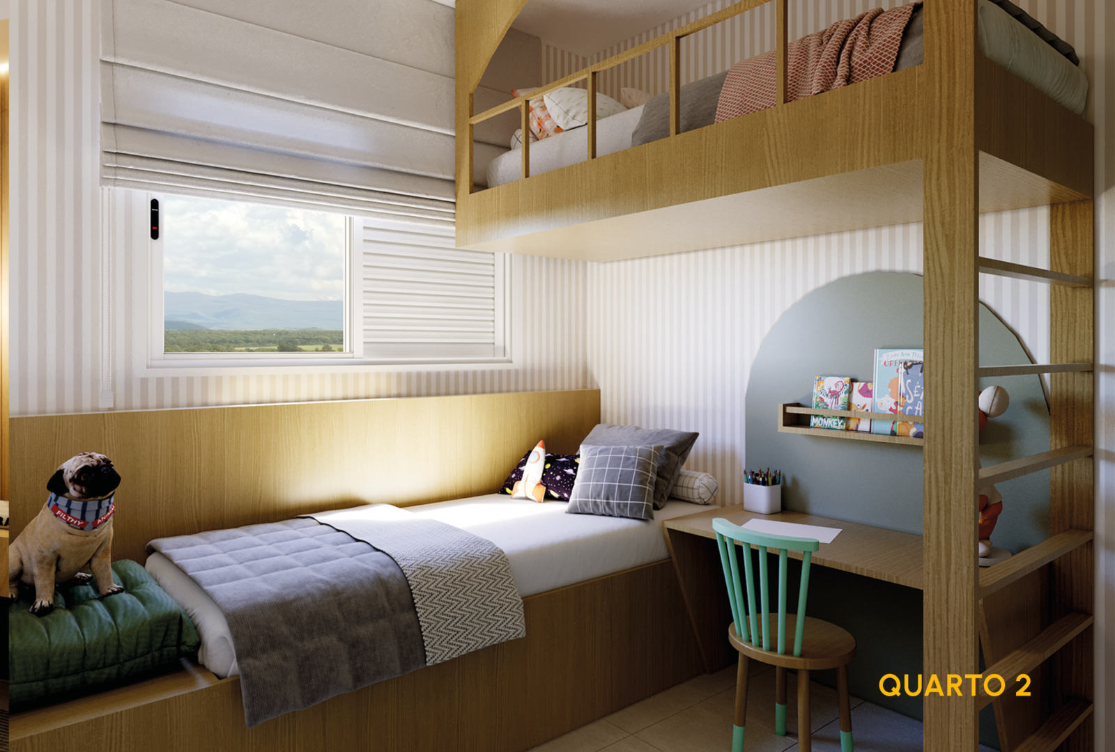 Book Altos da Serra Botucatu - 19